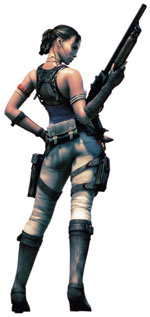 Resident Evil 5