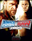 WWE SmackDown! vs. RAW 2009