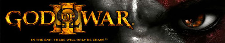 God of War III