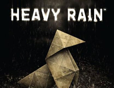 Heavy Rain