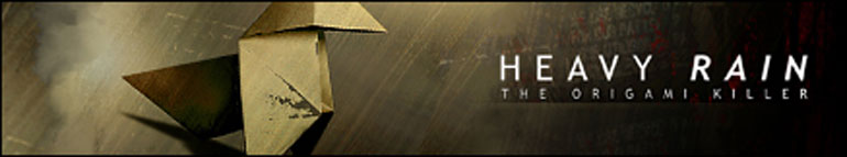 Heavy Rain