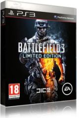 Battlefield 3