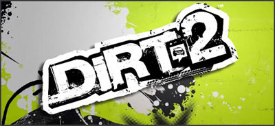 Colin McRae: DiRT 2