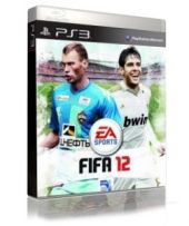 FIFA 12