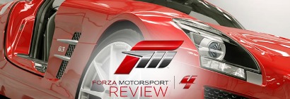 Forza Motorsport 4