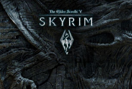 The Elder Scrolls V: Skyrim