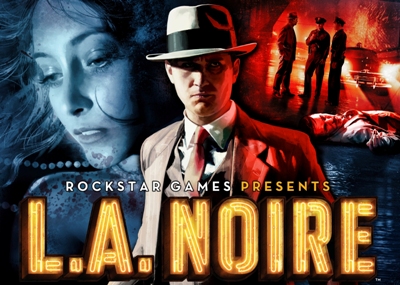 L.A. Noire