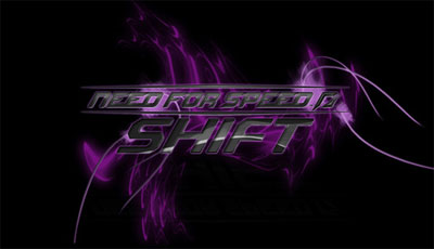 Need for Speed SHIFT