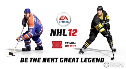 NHL 12