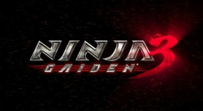 Ninja Gaiden 3