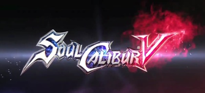Soulcalibur V