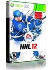 NHL 12