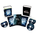 Alan Wake - трейлер с X10