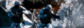 Финальная версия Battlefield: Bad Company 2 будет еще красивее!