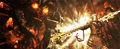 Новый геймплей Dante's Inferno
