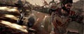 В Dragon Age 2 очень много характеристик по созданию персонажа