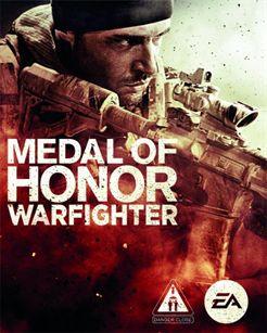 Сиквел Medal of Honor выйдет в октябре