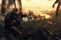 Crysis 2 превзойдет уровень графики Uncharted 2