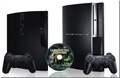 Нехватка PlayStation3