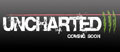 Naughty Dog: "Логотип Uncharted 3? Это не мы сделали"