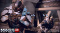 Тонны новой информации о Mass Effect 3