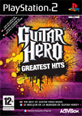 Guitar Hero: Greatest Hits
