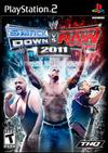 WWE SmackDown! vs. RAW 2011