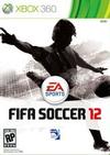 FIFA 12 (Русская версия)