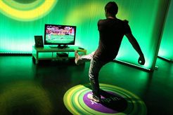 Слухи вокруг новой версии Kinect